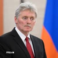 Chủ tịch Trung Quốc chia buồn về vụ nổ súng trường học ở Nga