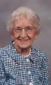 CATHERINE HAGGERTY Obituary (1914