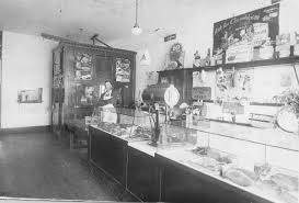 Levi and Maggie Case