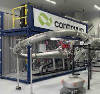 El reciclaje de metal en la industria aeroespacial: la ...