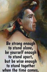 The Wolf Man and Snake Eyes Photo 📸: Dustin Kordish