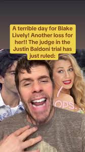 Justin Baldoni Blake Lively Lauren