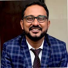 Chaithanya P Kunjiveedu