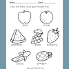 Best of all, many worksheets across a variety of subjects feature vibrant colors, cute characters, and interesting story prompts, so kids get excited about their learning adventure. 1