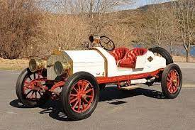 1908 Sharp Arrow Runabout Old Classic Cars Vintage Cars Retro Cars