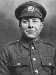 Life story: Sidney Leonard Hine