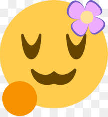 There is always a white background behind them d discord is a voice, video and text communication service to talk and hang out with your friends and communities. Discord Emoji
