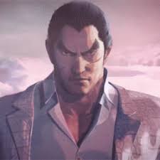 The dashing kazuya mishima is not the first time the franchise sees a traditional fighting game character roll into the platform fighting stage of smash. Kazuya Mishima Enters With An Iron Fist Smash Bros Character Concept Smash Amino