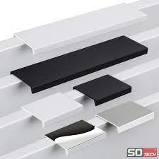 so tech mobelgriff jane turgriff kuchengriff kommodengriffe schwarz weiss ebay mobelgriffe schrankgriffe ikea kuchen griffe