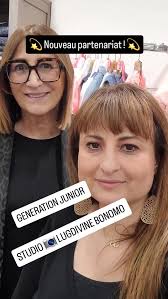 Nouveau partenariat ! ✨, Le Studio Lugdivine Bonomo 🤍 s’associe à la  boutique Génération Junior 👗 à Martigues !, 📸 Lugdivine Bonomo,  photographe et Portraitiste de France à Châteauneuf-les-Martigues,, ...