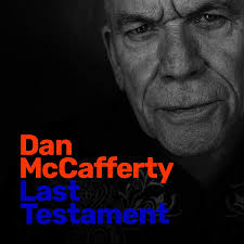 DAN MCCAFFERTY Last Testament