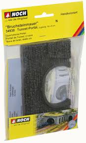 By tap_out, last updated mar 15, 2019. Noch 34938 Tunnelportal 2 Gleisig Spur N Gunstig Kaufen Ebay