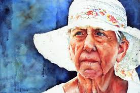 Watercolor Society of North Carolina 2019 Annual Juried Exhibition