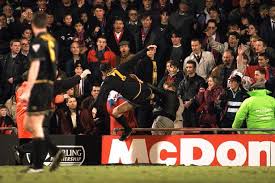 Share eric cantona quotations about football, soccer and team. Eric Cantona S Most Iconic Quotes Including Reaction To Nine Month Man Utd Ban Mirror Online