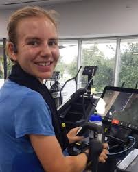 My #roadnats25…yes, I definitely spent the week