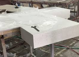 The mitered seam allows the pattern to. Another Great Modern Design Maraj Universal Countertops Facebook