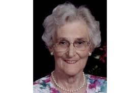 Margery Ismail Obituary (1927