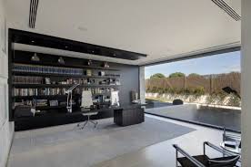 Incorporate your desk into a free area that is already full of character. Top 70 Best Modern Home Office Design Ideas Contemporary Working Spaces