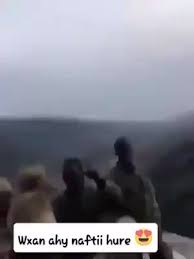 Guddoomiye cabdi xaashi,dadka gobolada waqooyi iyaga maamulanaya doorashada ee farmajo cid geysan maayo. Myworldofficial On Twitter Waxaan Ahay Naftii Hure Niyadaydu Waa Meel Hadii Aanan Soo Noqon Calankayga Nuuraw Allahayaw Ku Nabad Gali Somalia Soldiers Training In Turkey Https T Co G2r79ozrt9