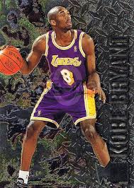 Bryant's card is one of 90 in the base set, while each has a further three tiers or rows. Kobe Bryant Rookie Cards Checklist Guide Gallery Best List Top Rcs