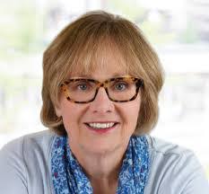 Linda Bacher's Instagram, Twitter & Facebook