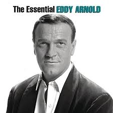 Essential Eddy Arnold @amazon @officialcmhof @rcarecords @vocenashville  @plowboyrecords #youdontknowme