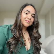 Selena Trevino's Instagram, Twitter & Facebook