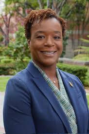 Advancing Our Imperative: Educational Equity and the Future of Higher  Education — Presenter Profiles