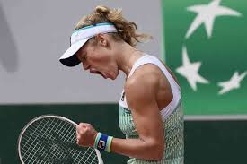 Wir informieren ueber neuigkeiten in der tenniswelt sowie ueber die weltranglisten der damen und herren. Tennis Weltrangliste Die Besten Damen Aus Deutschland Und Der Welt