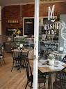 Coffee prices are a joke - Review of Mason Lane Cafe, Mont Albert ...