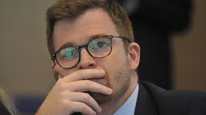 Nicolás Massot, el otro hombre del PRO que eligió abandonar la Cámara de  Diputados - Infobae