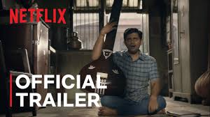 ^ karan johar unveils teaser of netflix anthology ajeeb daastaans which is set to premiere on april 16. New Hindi Indian Movies Shows On Netflix April 2021 What S On Netflix