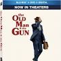 The Old Man & The Gun from www.amazon.com