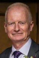 Condolence Book for Stephen Walsh (Stillorgan, Dublin)