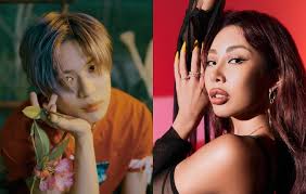 See more ideas about kpop rappers, kpop girls, jessie. Shinee S Taemin Jessi And More To Perform At Upcoming Tiktok Concert