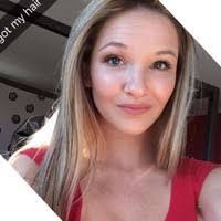 Madison Hahn's Instagram, Twitter & Facebook