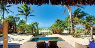 Hotel brando garantia de preço. The Brando Arue Windward Islands French Polynesia Venue Report