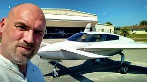 First Plane Made Out of Hemp Flies ...