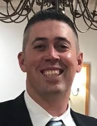 Obituary information for Christopher R. Minor, B.F.D.