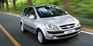 Prime damper hyundai i10 bagian depan 4 cm atau bagian belakang 3 cm: Hyundai Model Spesifikasi Kereta