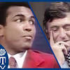 Nobody's perfectbritish interviewer michael parkinson had some rough times , here is a selection of those including singer adam faith, british pm blair, boxi. 1