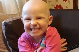 Fundraiser by Jade Fletcher : Lacey maes journey