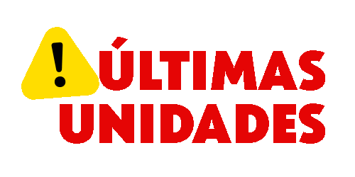 Ultimas Unidades Sticker by Vascocivitas - Find & Share on GIPHY