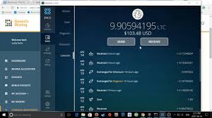 Our platforms create efficiency and reduce manual intervention by up to 95. Bitcoin Mining App For Pc Litecoin Value Usd