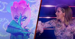 Masked dancer fans reckoned that they were able to expose flamingo just minutes in as maya jama after what they deemed an obvious clue. Who Is The Tulip On The Masked Dancer Here Are The Clues So Far