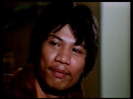 Name That Filipino Actor!: Alex "Boy" Pecate