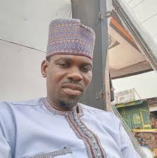 Sirajudeen Olawale Oyedokun