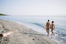 Porque adoro ir a praias de nudismo » Os Naturistas