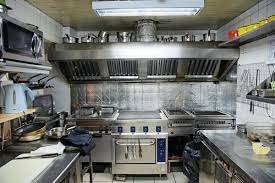 Things to look for when purchasing commercial kitchen equipment