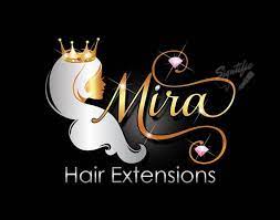 Hair Extensions Logo Crown Hair Logo Hair Business Logo Etsy Hair Logo Design Hair Salon Logos Hair Logo